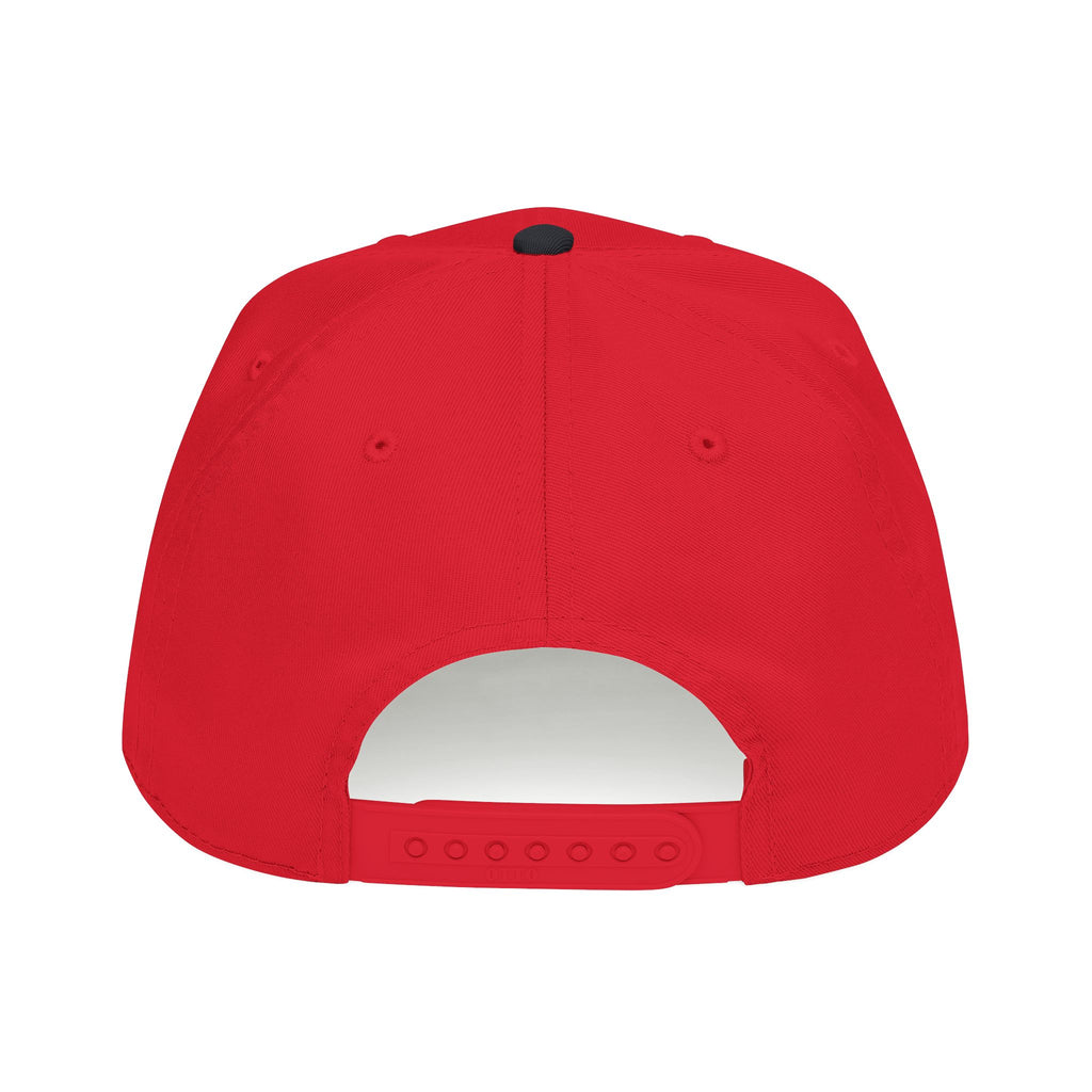 TUFF AF Mid Profile Baseball Cap