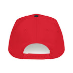 TUFF AF Mid Profile Baseball Cap
