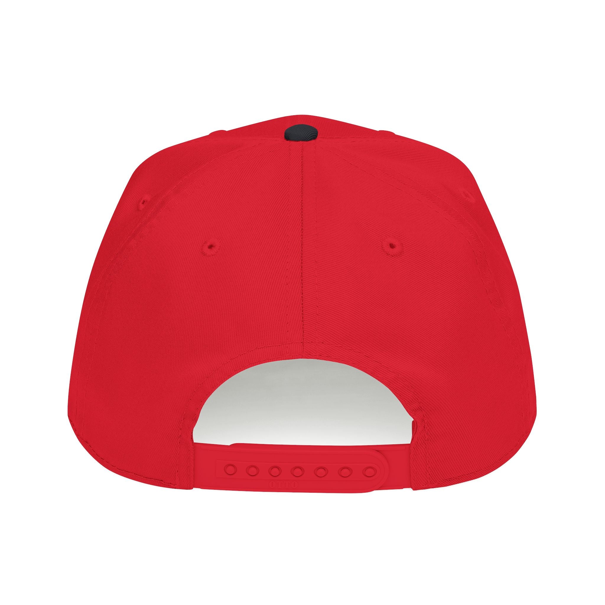 TUFF AF Mid Profile Baseball Cap