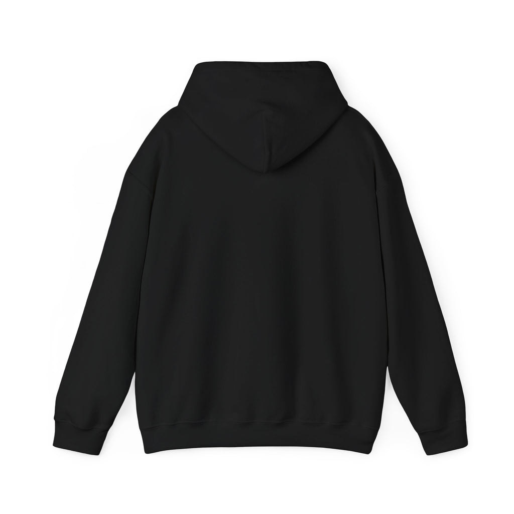 Unapologetically Real AF Hoodie