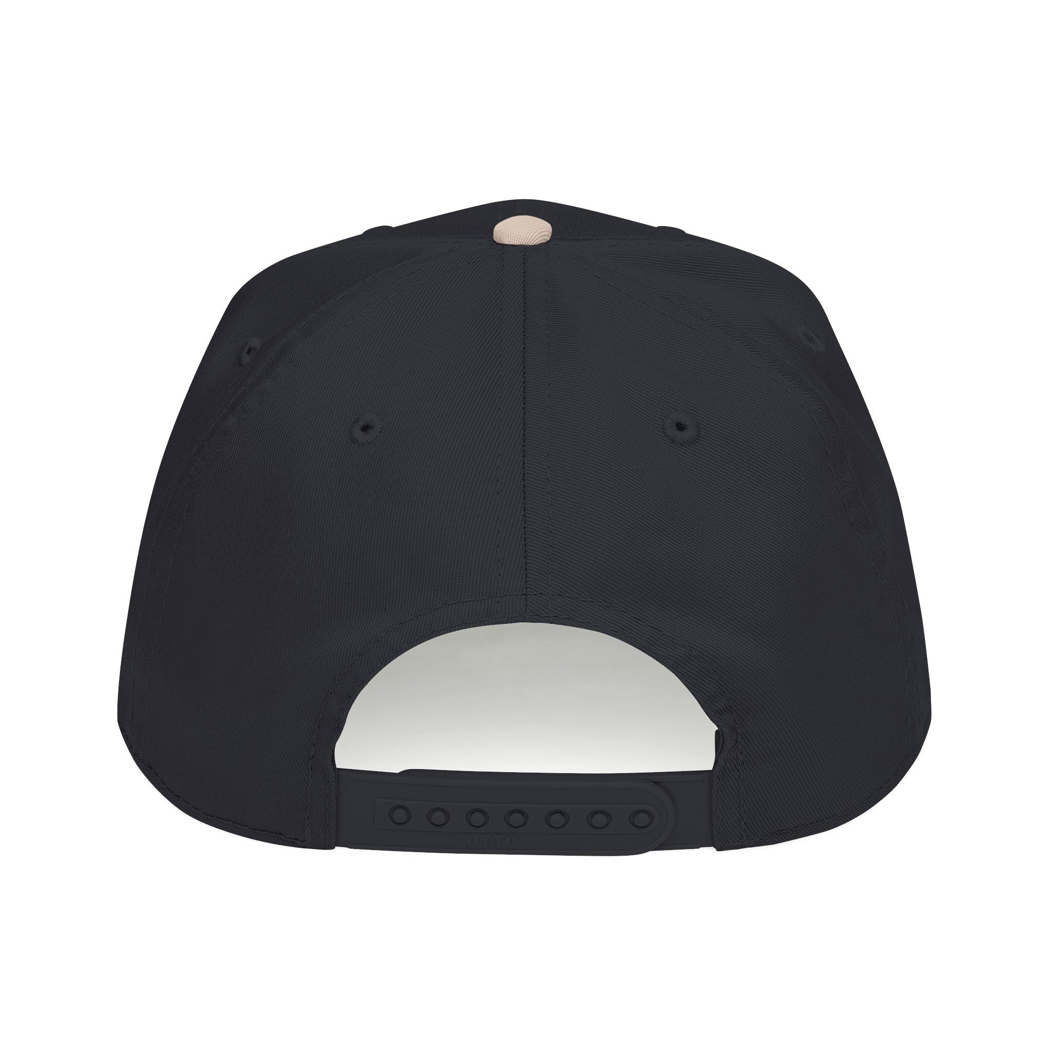 TUFF AF Mid Profile Baseball Cap