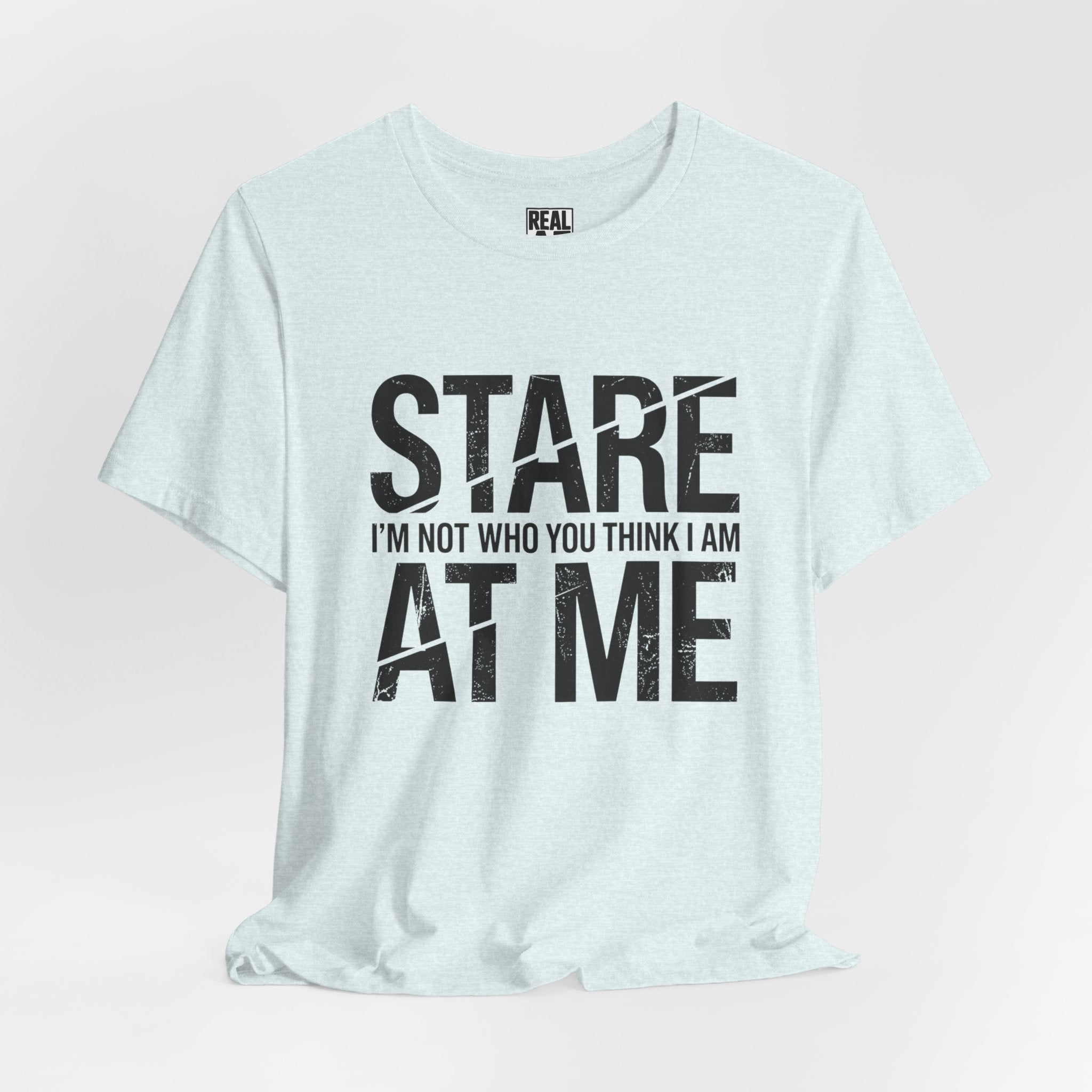 Stare At Me T-Shirt