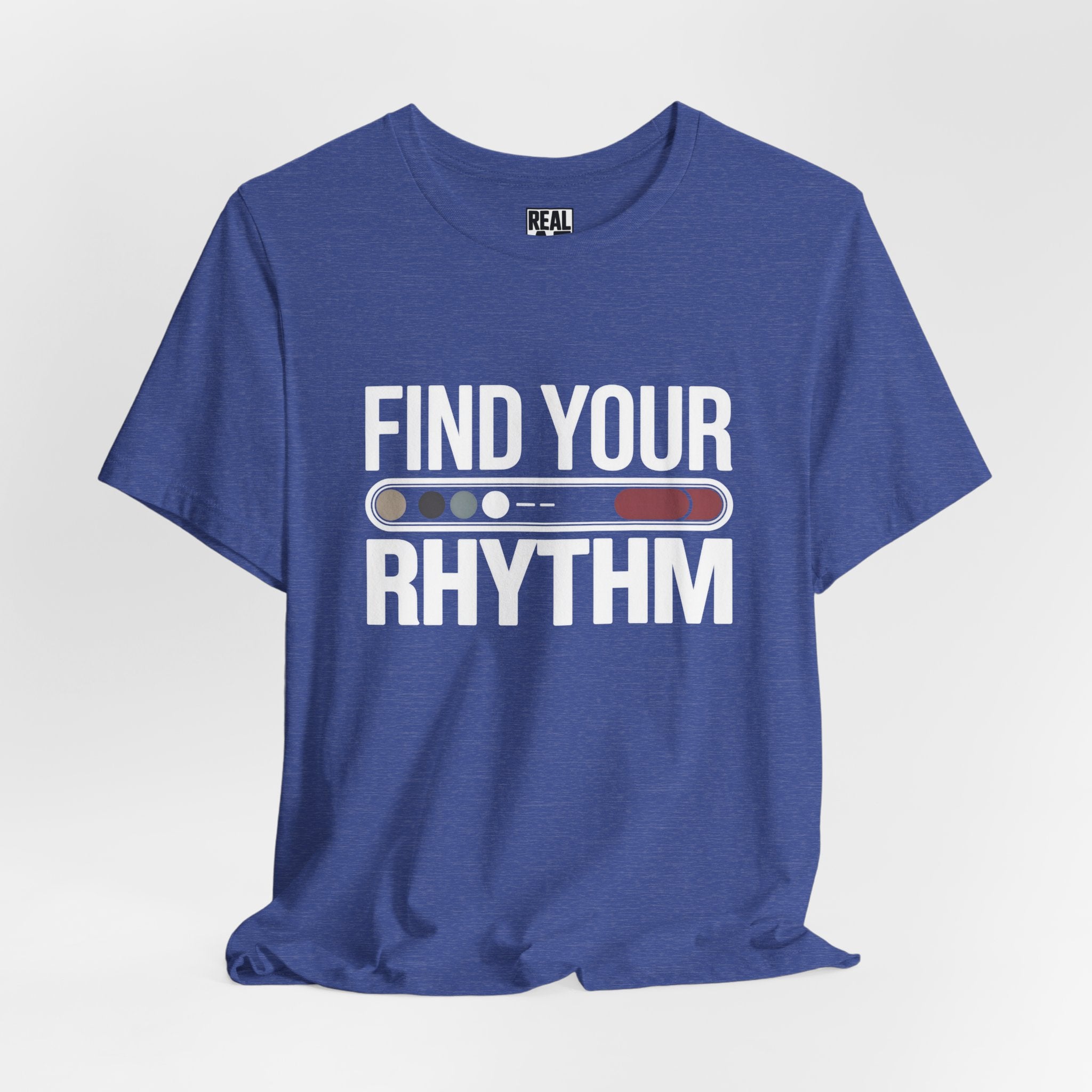 Find Your Rhythm T-Shirt