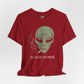 No Probe Alien Tee
