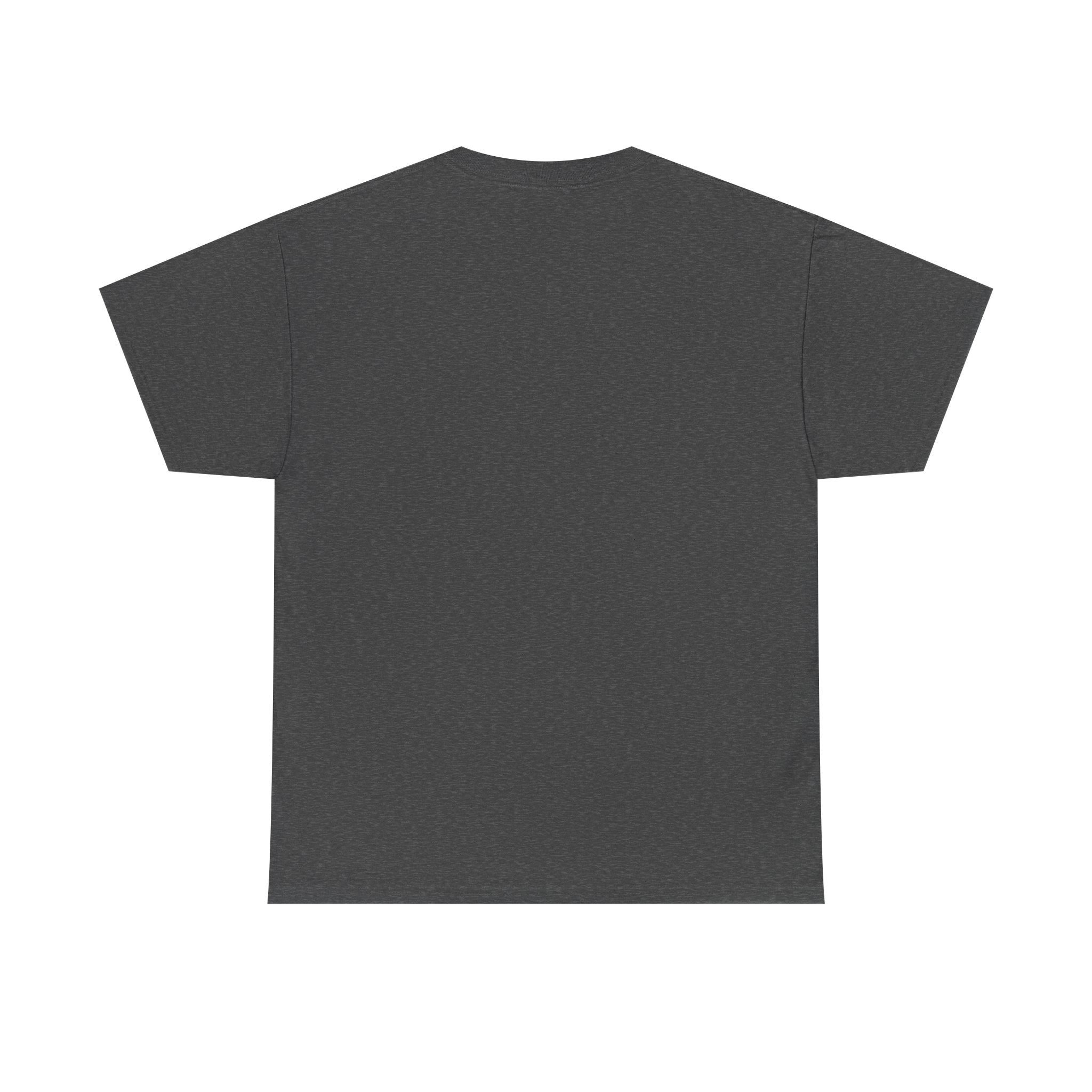 Real AF Unisex No Filters Needed Heavy Cotton Tee