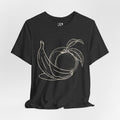 Banana 'n a Peach T‑Shirt