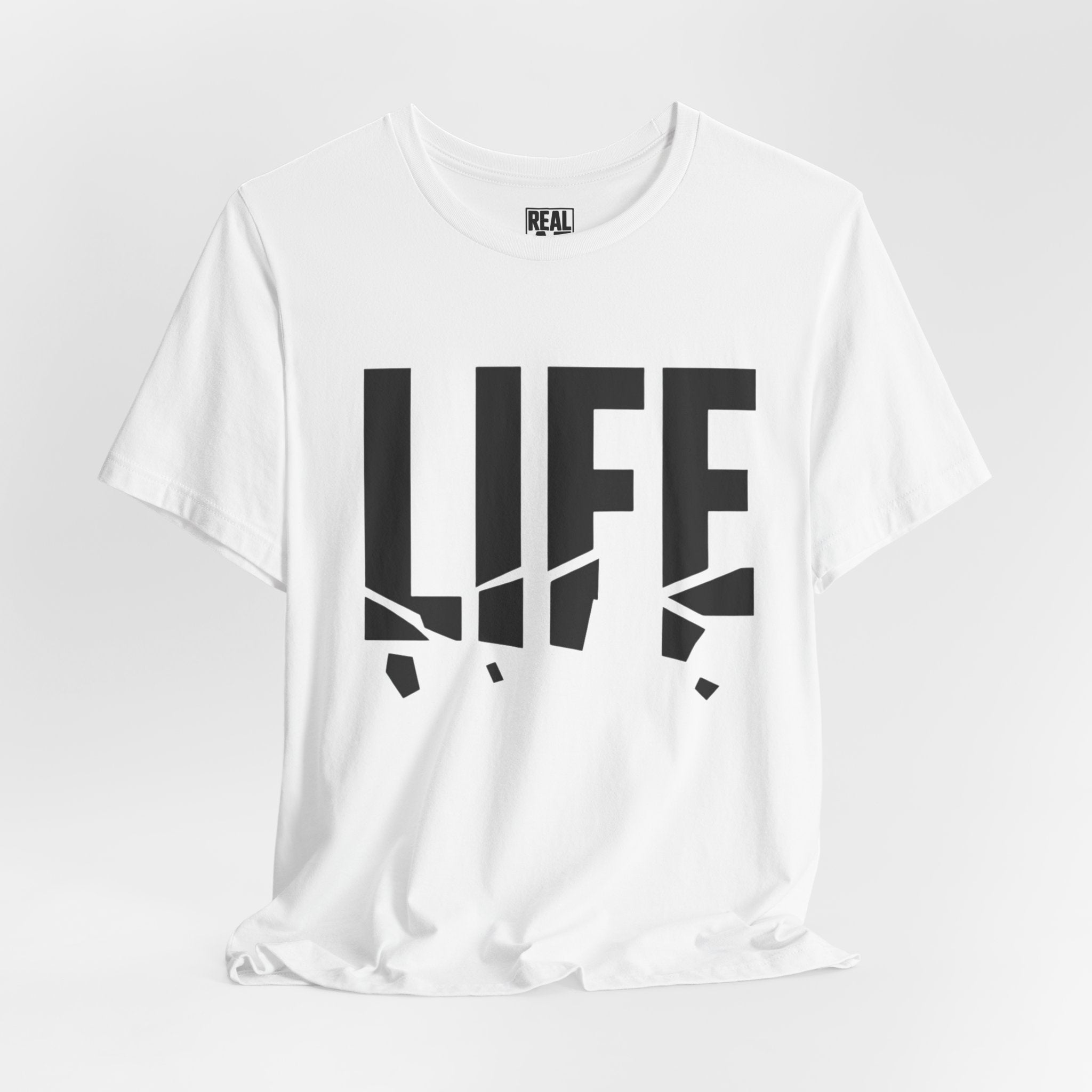 Life Breaking Point Tee