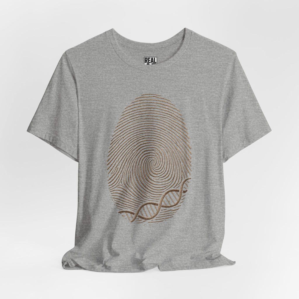 Genetically Human Tee
