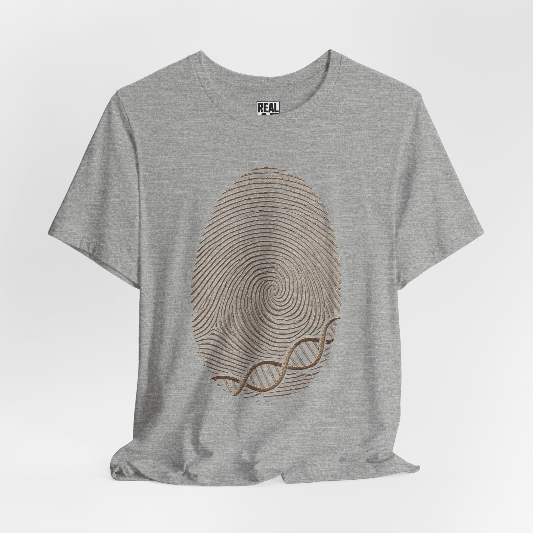 Genetically Human Tee