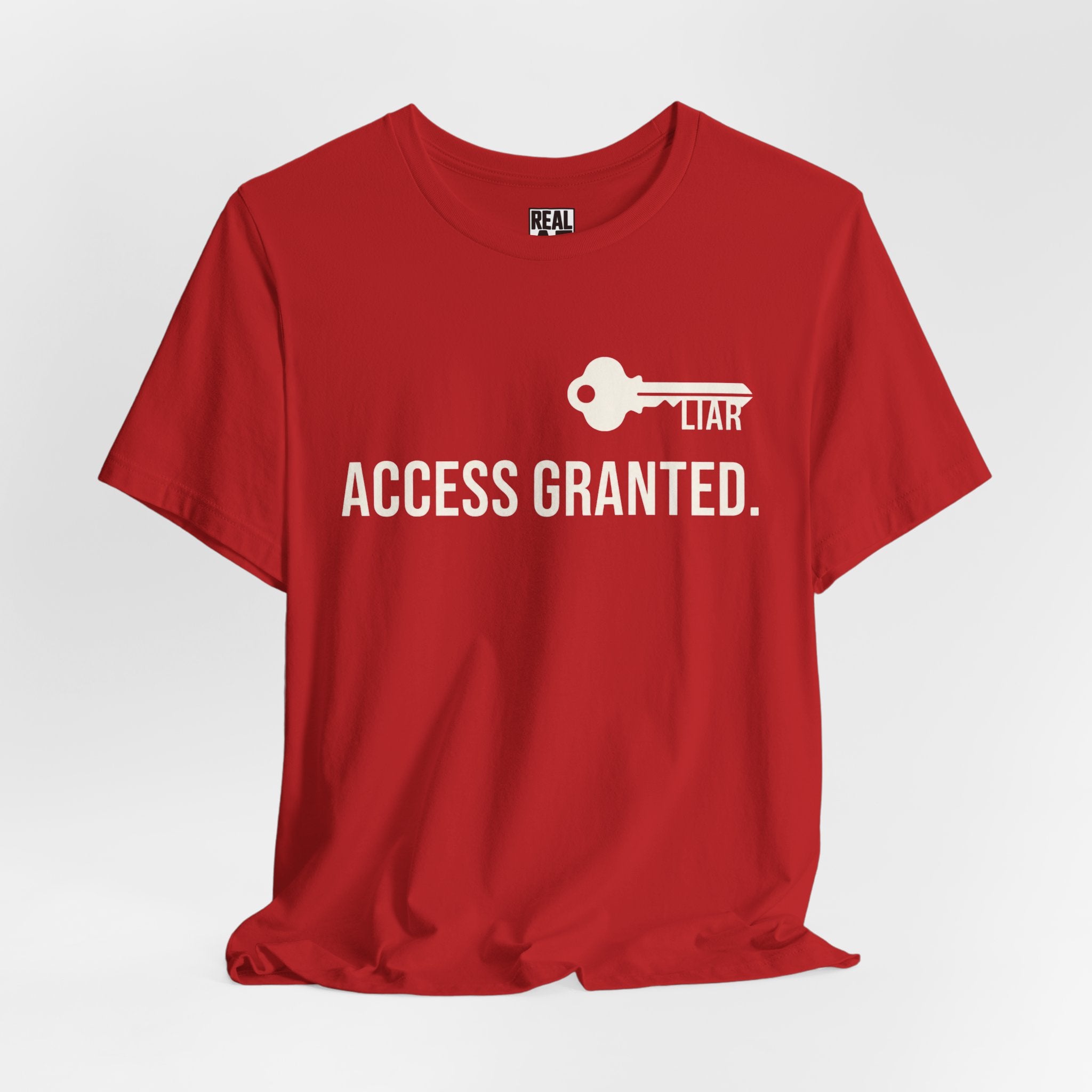 Access Granted T-Shirt