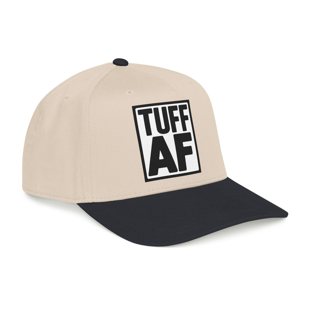 TUFF AF Mid Profile Baseball Cap