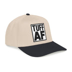 TUFF AF Mid Profile Baseball Cap