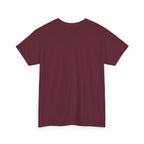 Real AF Unisex No Filters Needed Heavy Cotton Tee