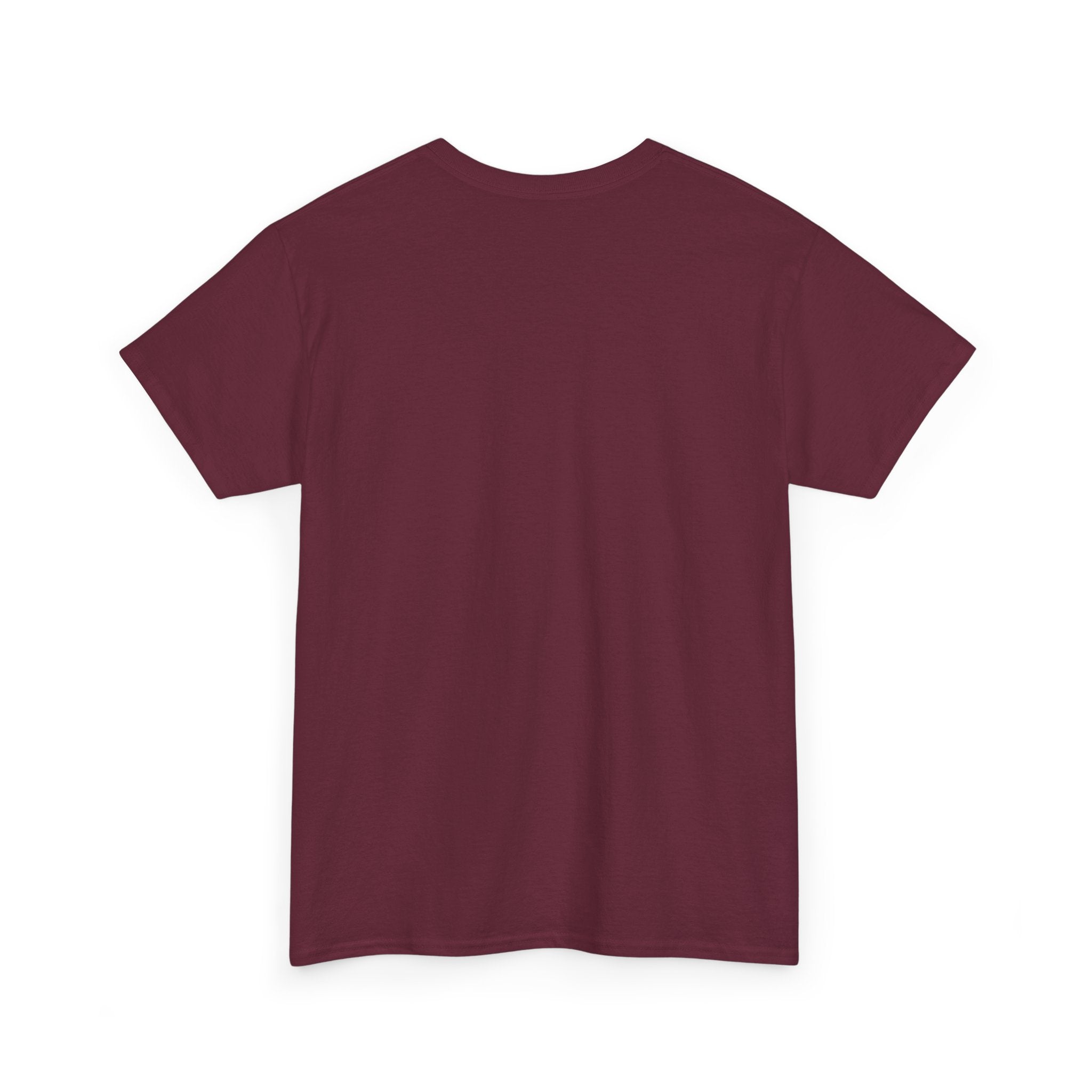 Real AF Unisex No Filters Needed Heavy Cotton Tee