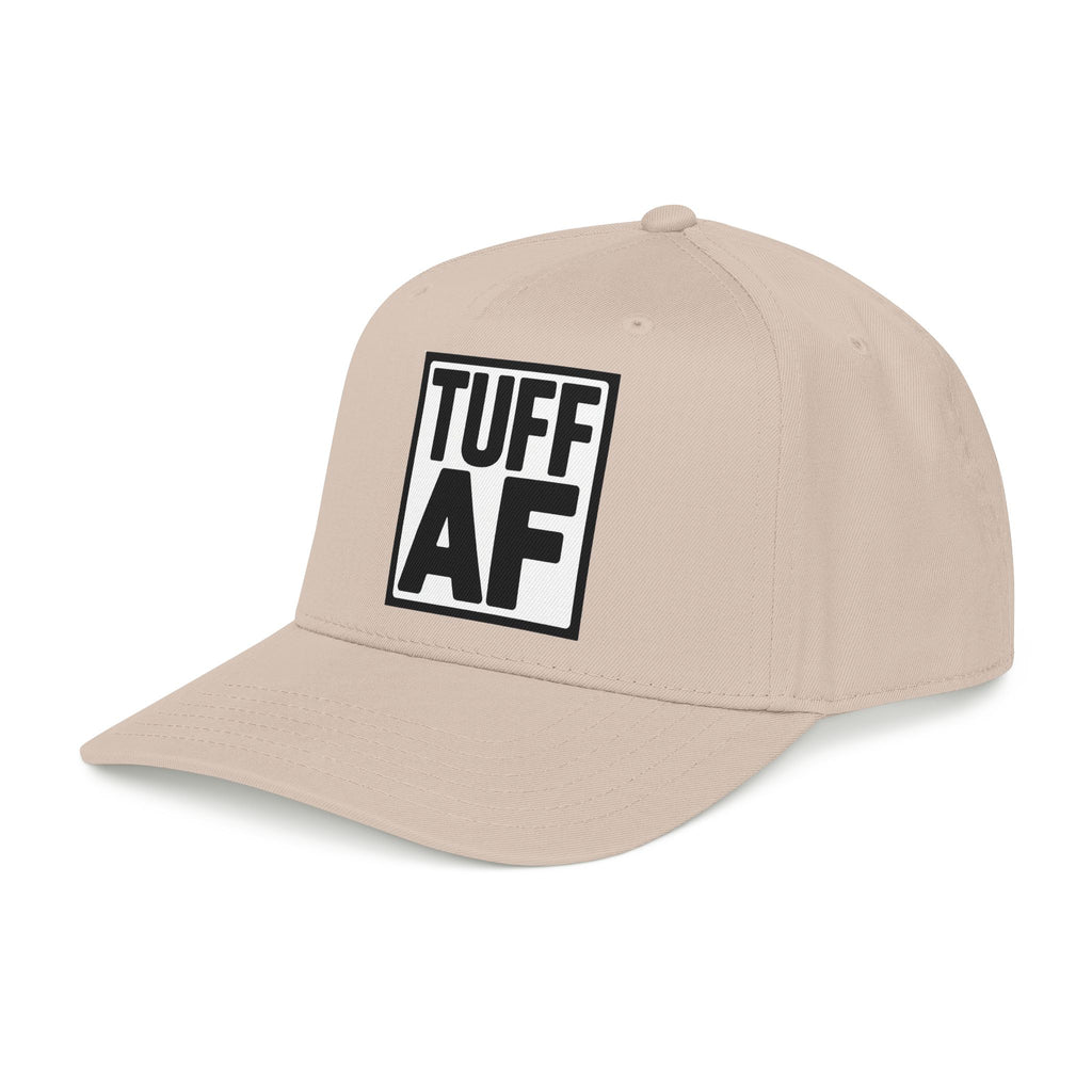 TUFF AF Mid Profile Baseball Cap