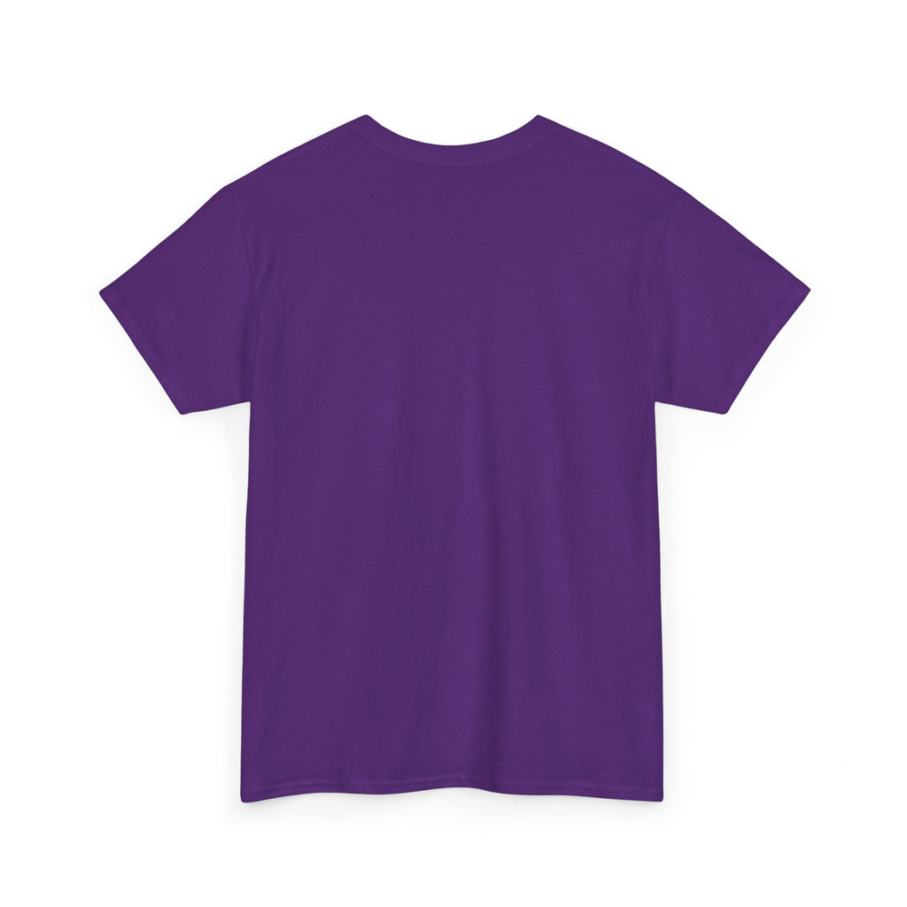 Real AF Unisex No Filters Needed Heavy Cotton Tee