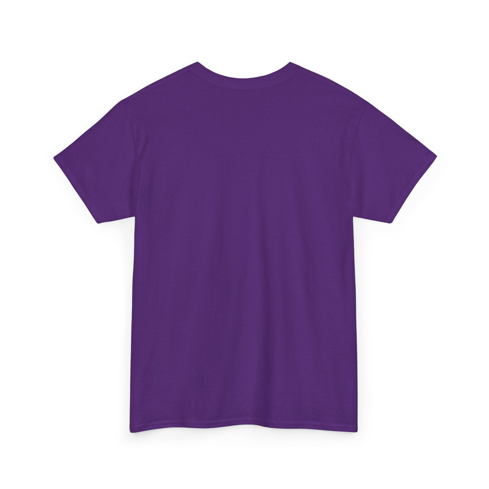 Real AF Unisex No Filters Needed Heavy Cotton Tee