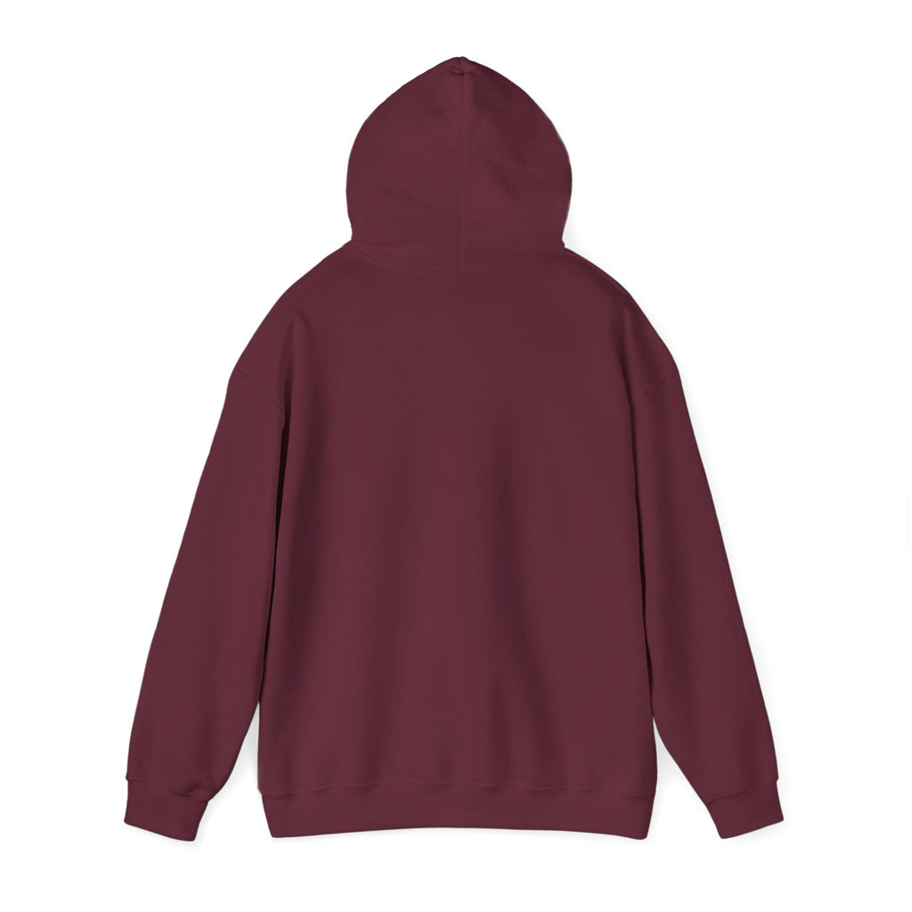 Unapologetically Real AF Hoodie