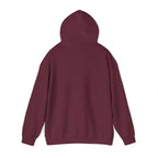 Unapologetically Real AF Hoodie