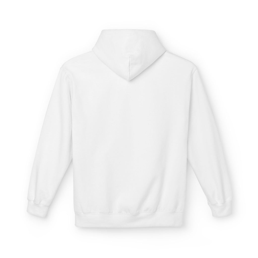 Yes, They're Real AF Unicorn Hoodie