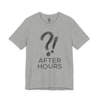 After Hours Tee