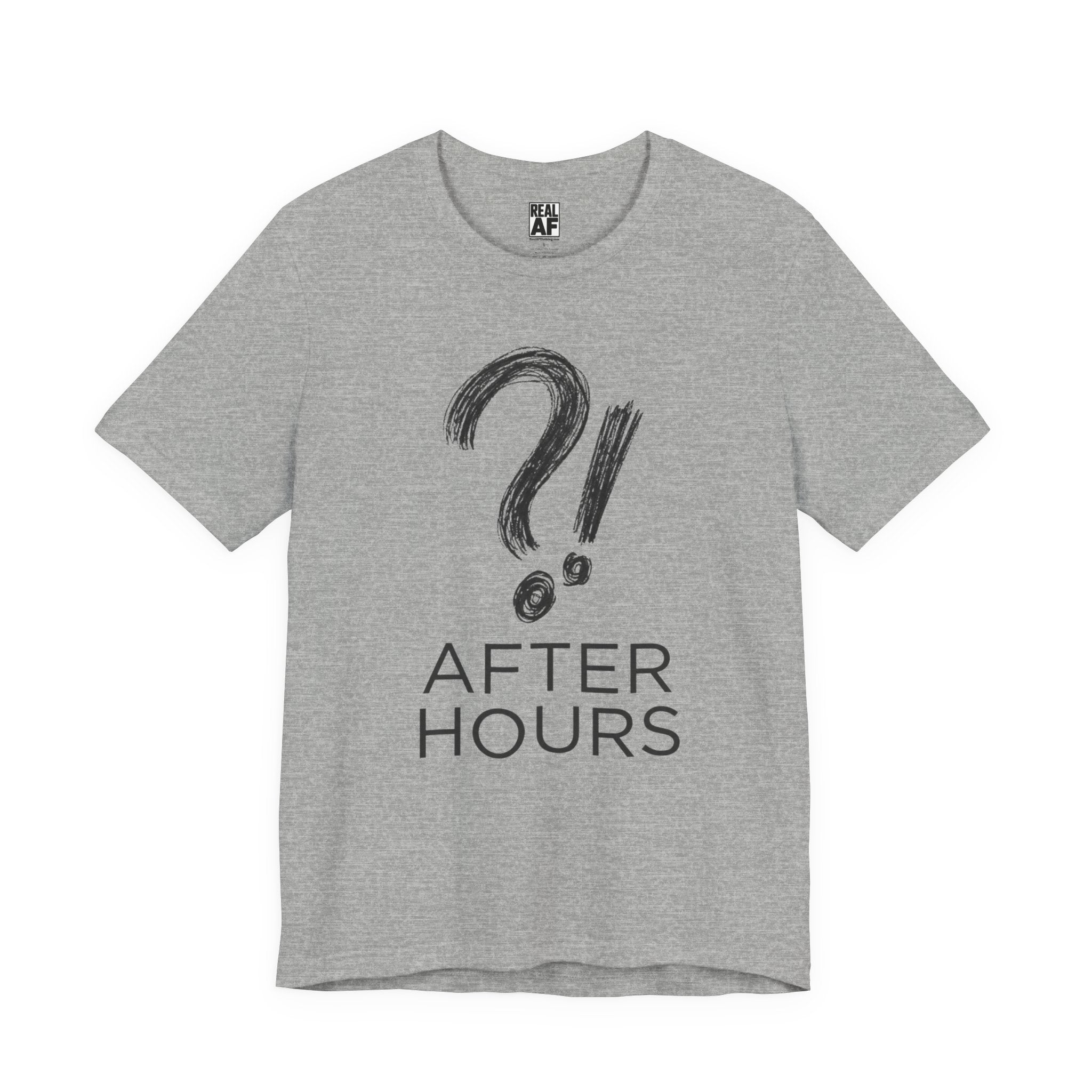 After Hours Tee