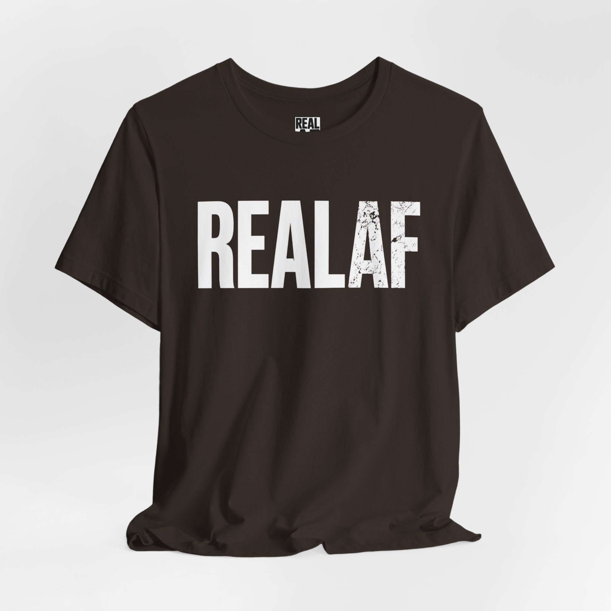 REALAF Graphic Tee