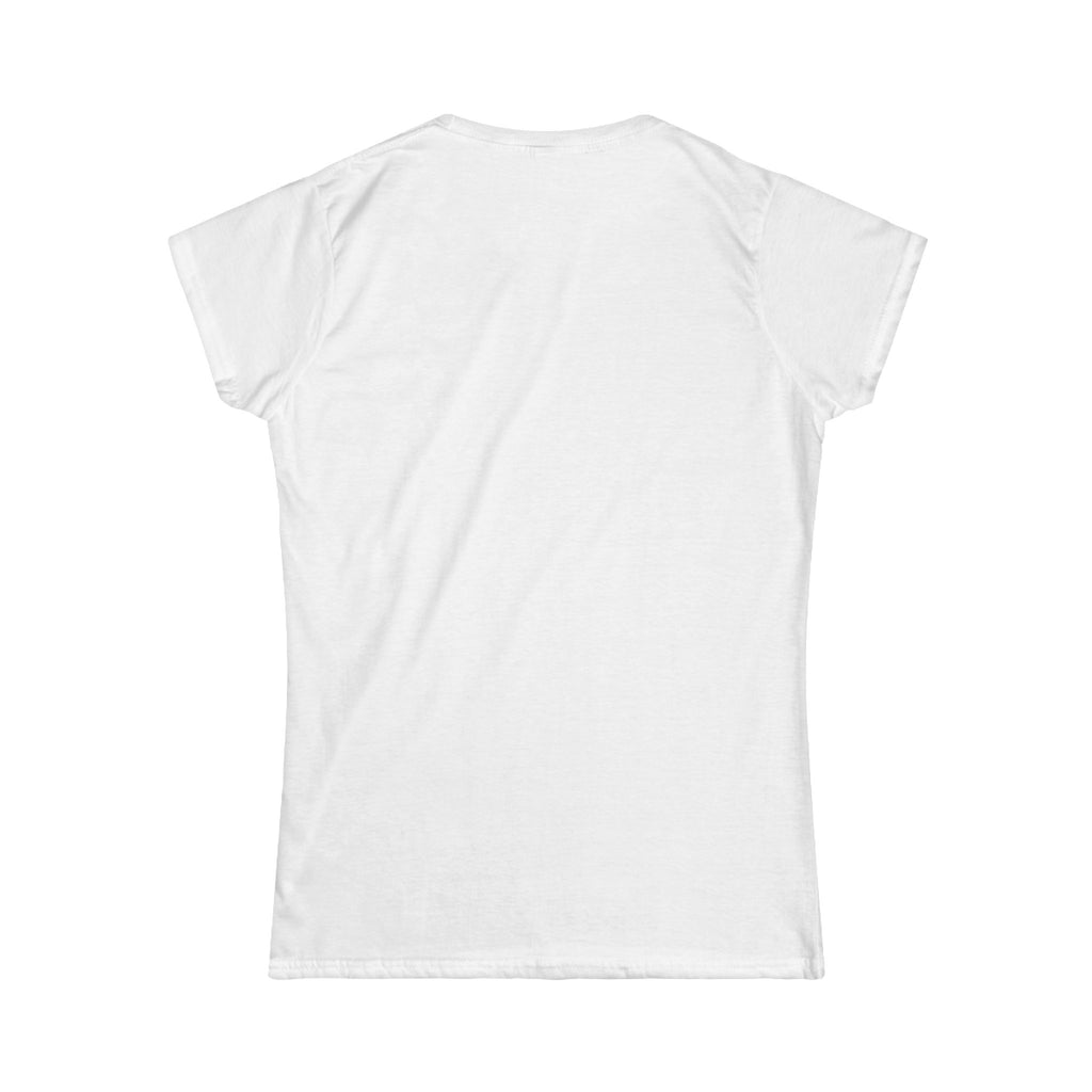 Women's Yes They're Real AF Graphic Tee