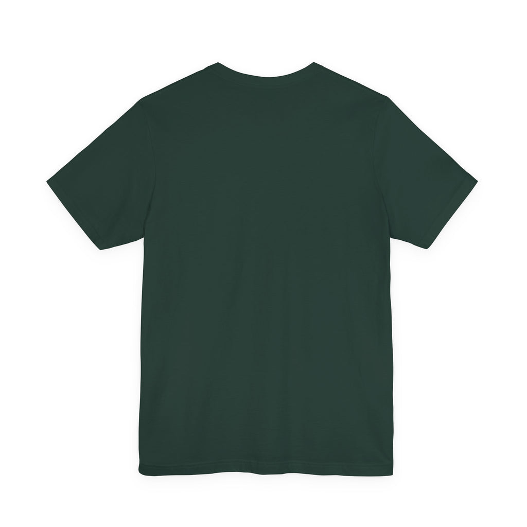 Urban Legend Bigfoot T-Shirt