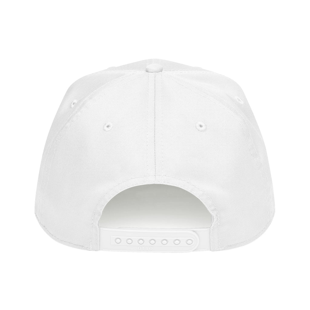 TUFF AF Mid Profile Baseball Cap