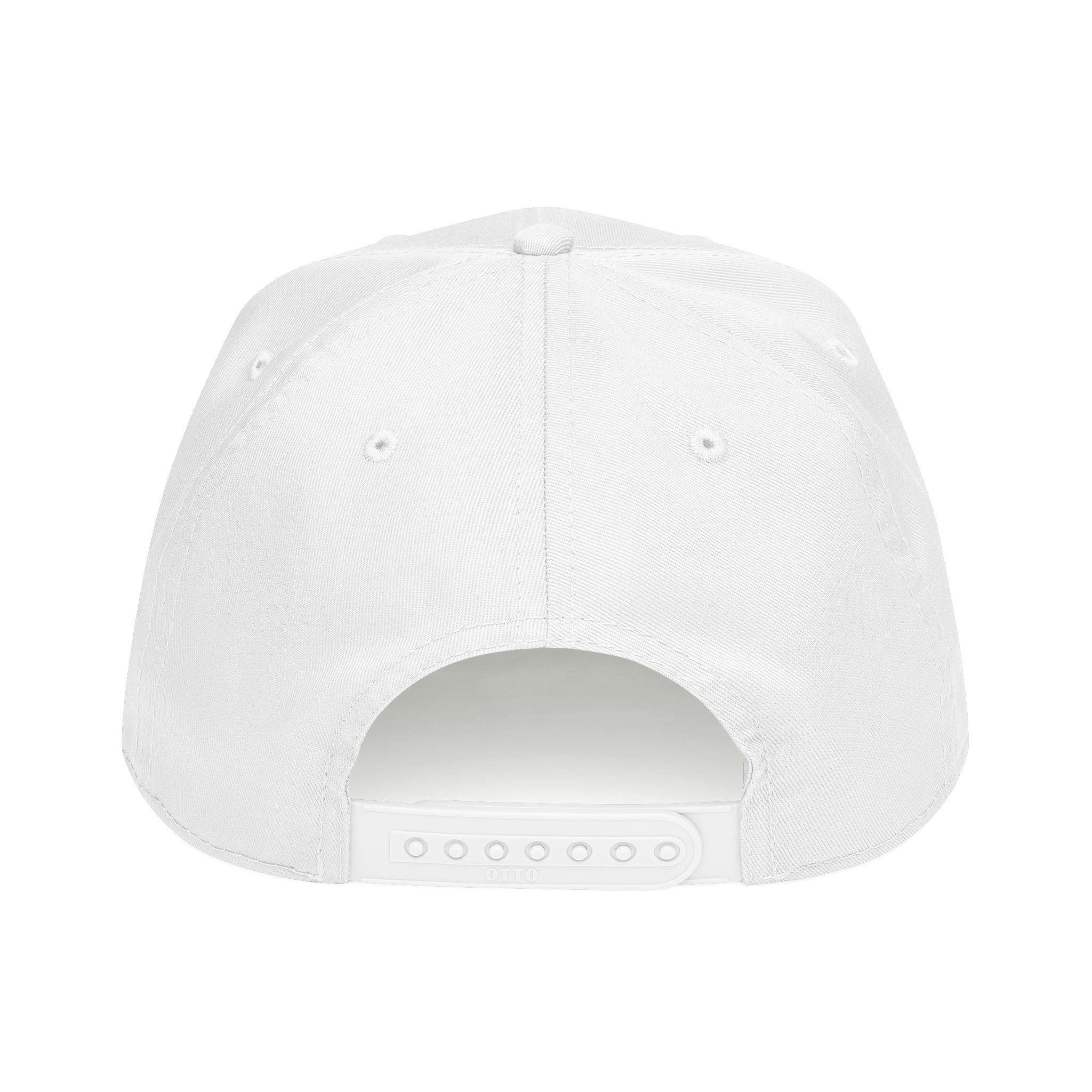 TUFF AF Mid Profile Baseball Cap