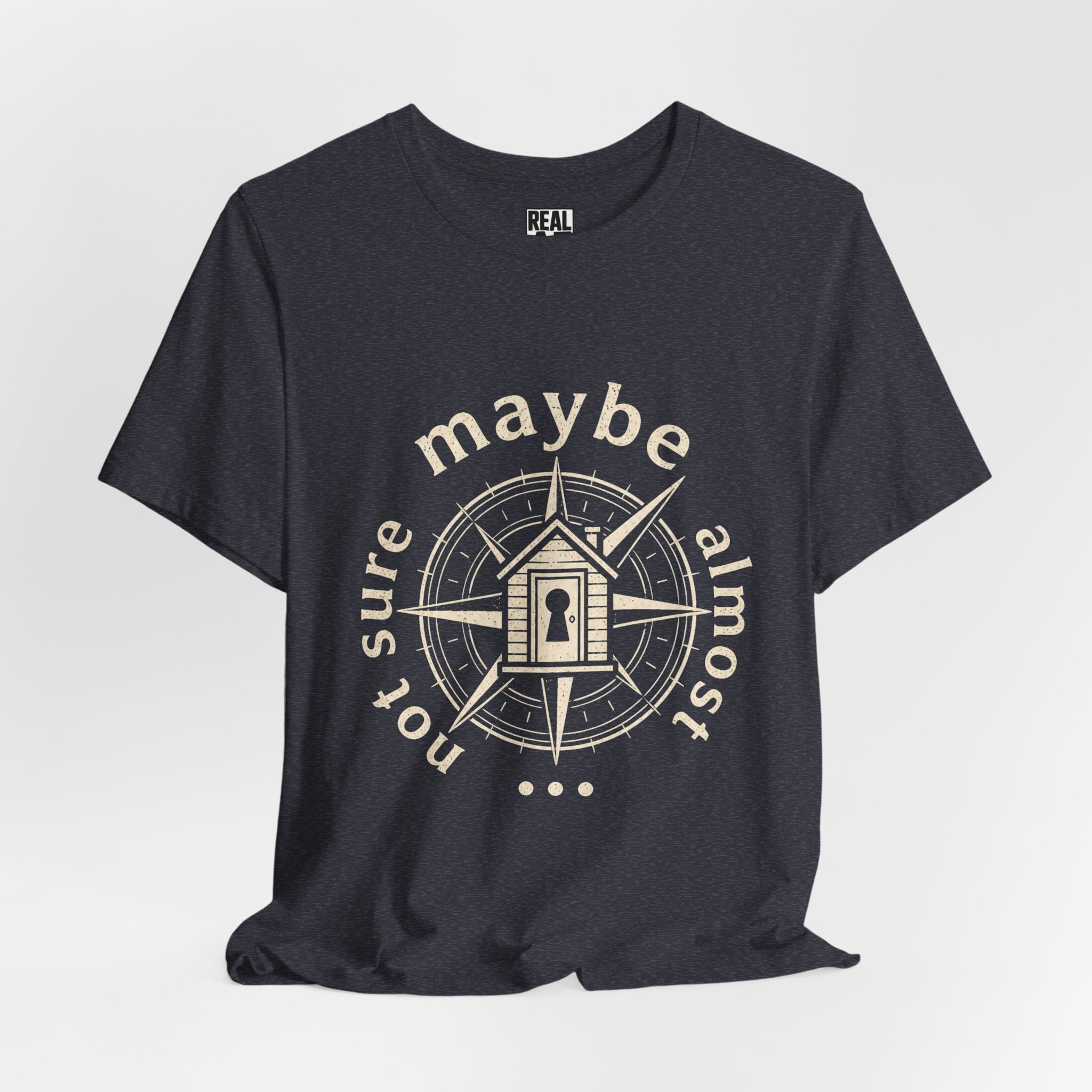 Home? T-Shirt
