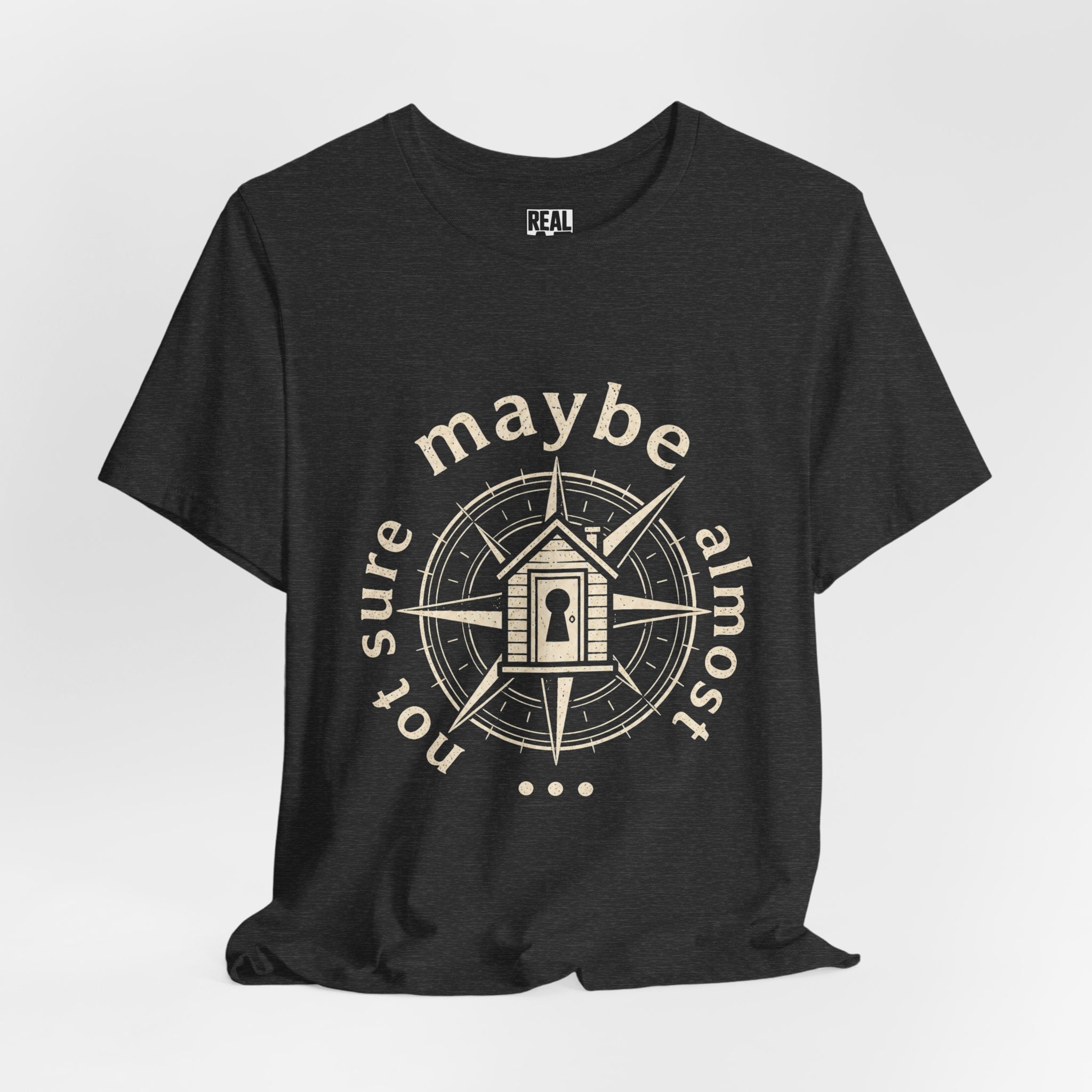 Home? T-Shirt