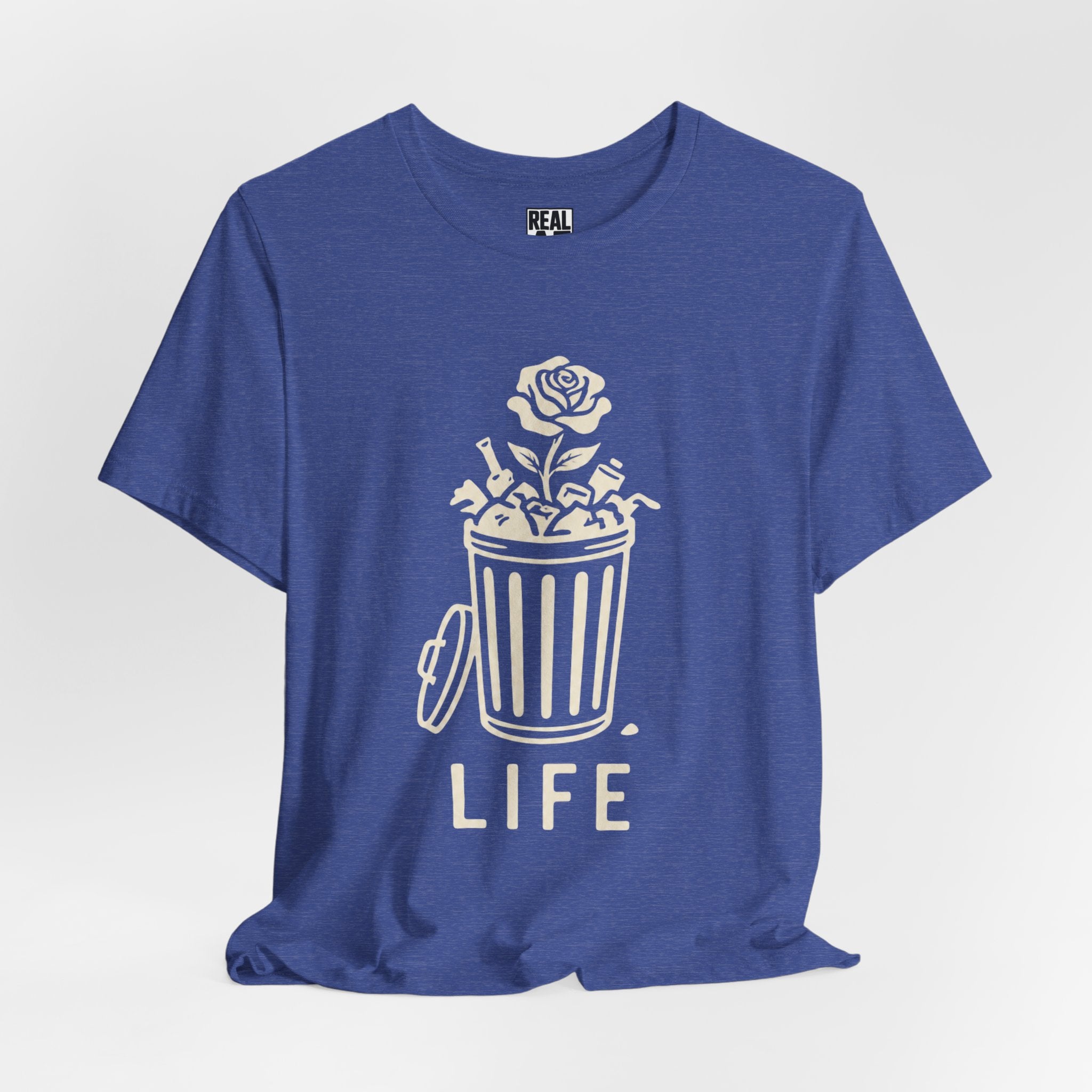 Trash Flower 'Life' Tee