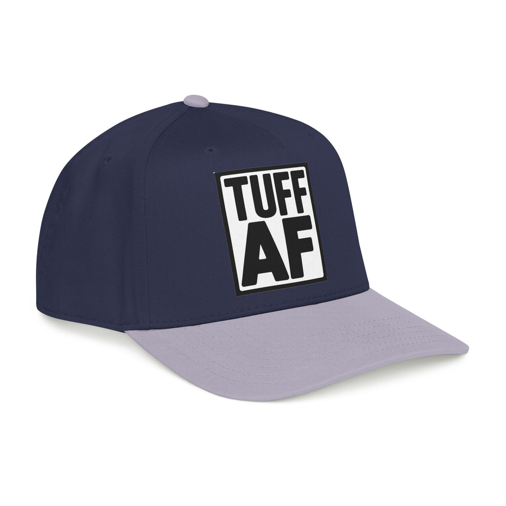 TUFF AF Mid Profile Baseball Cap