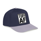 TUFF AF Mid Profile Baseball Cap