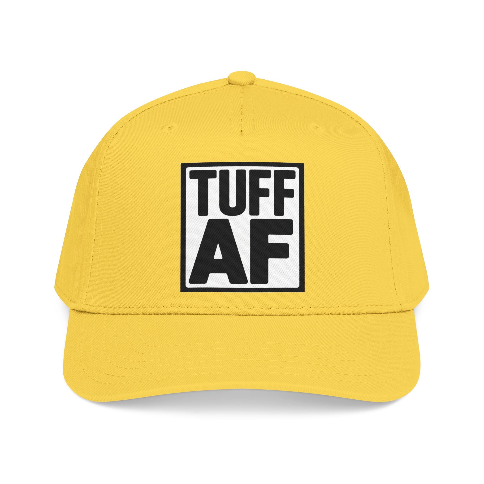 TUFF AF Mid Profile Baseball Cap