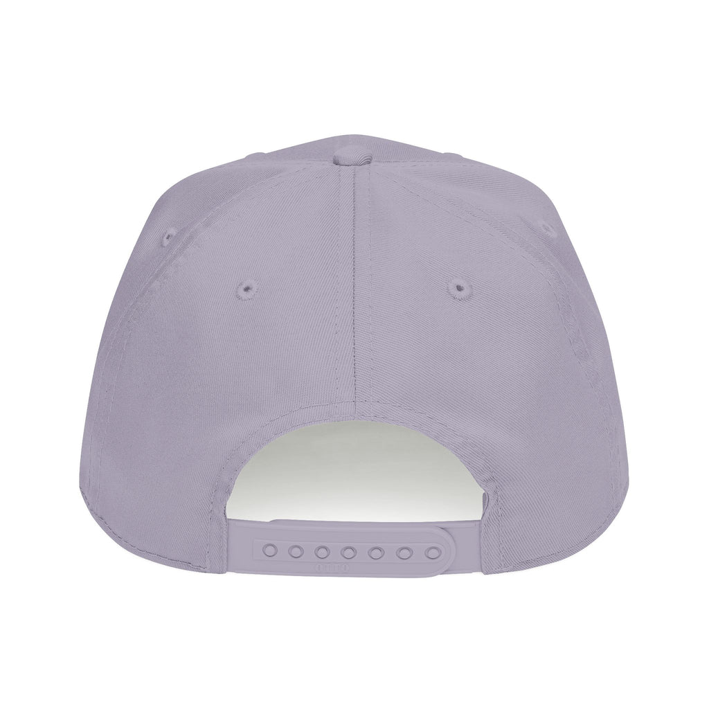 TUFF AF Mid Profile Baseball Cap