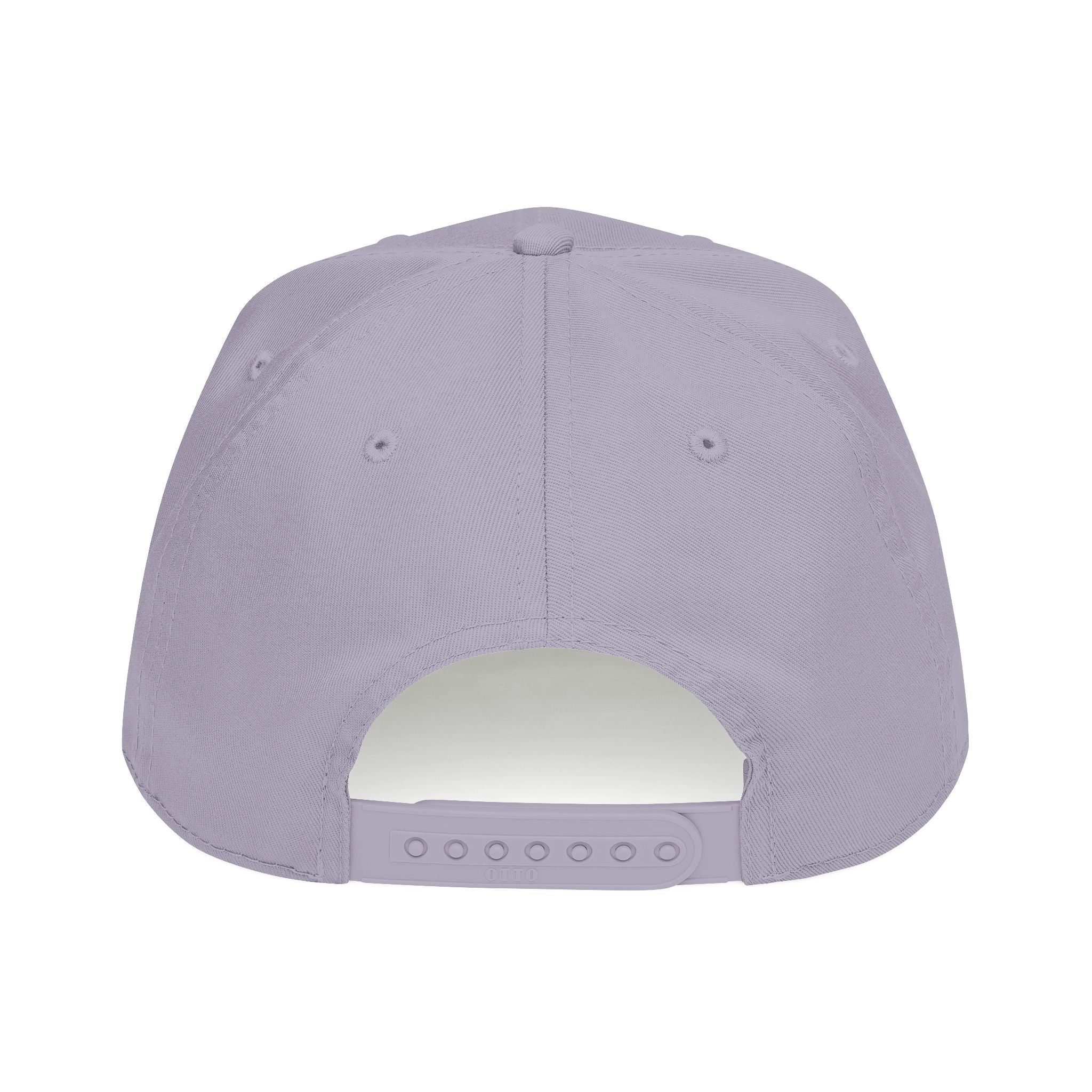 TUFF AF Mid Profile Baseball Cap