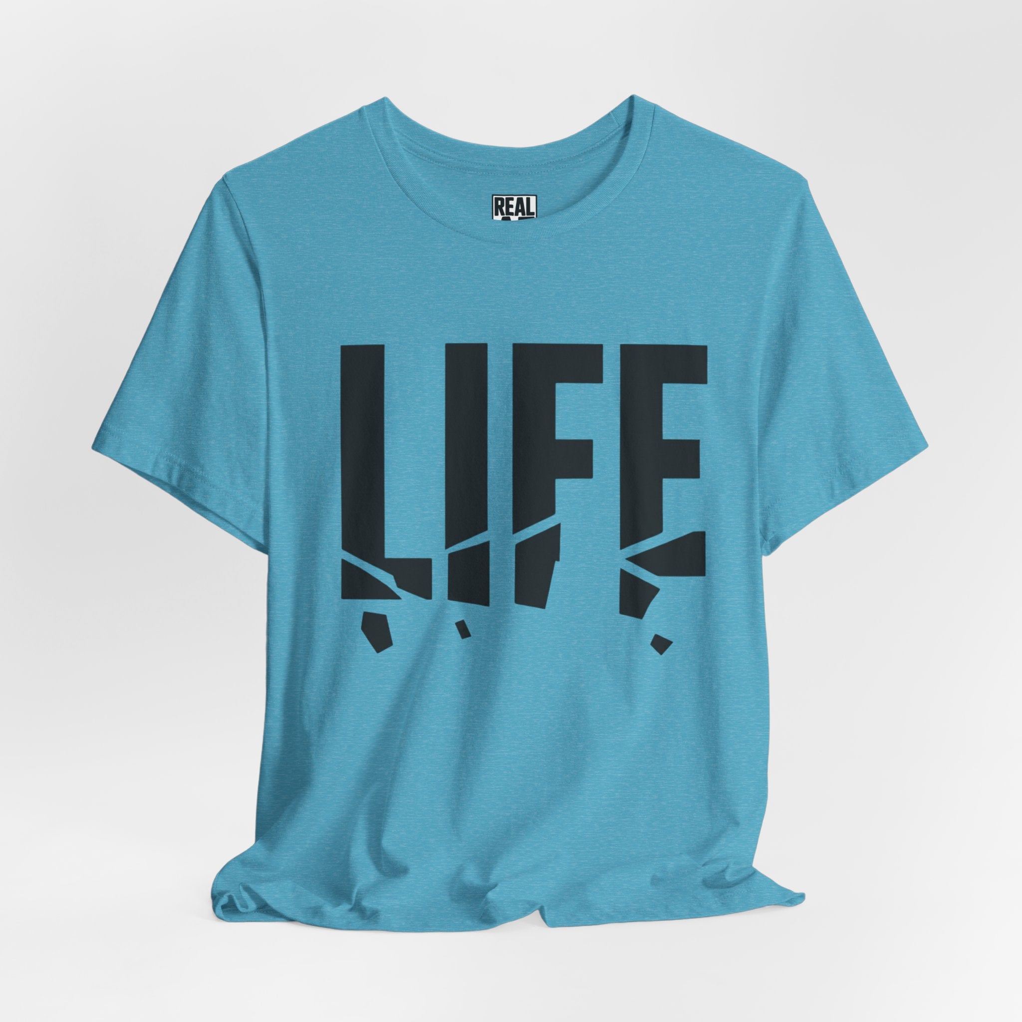Life Breaking Point Tee