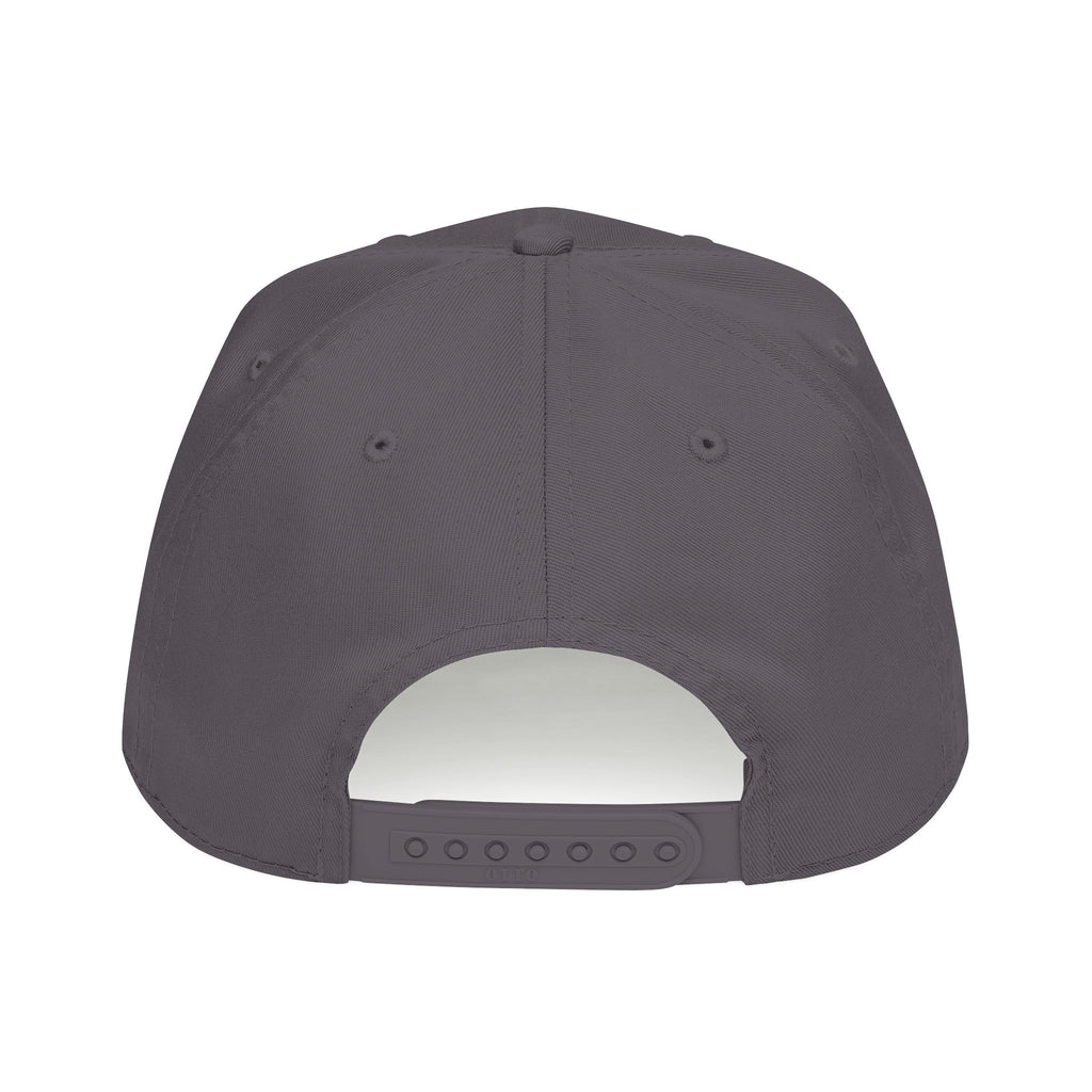TUFF AF Mid Profile Baseball Cap