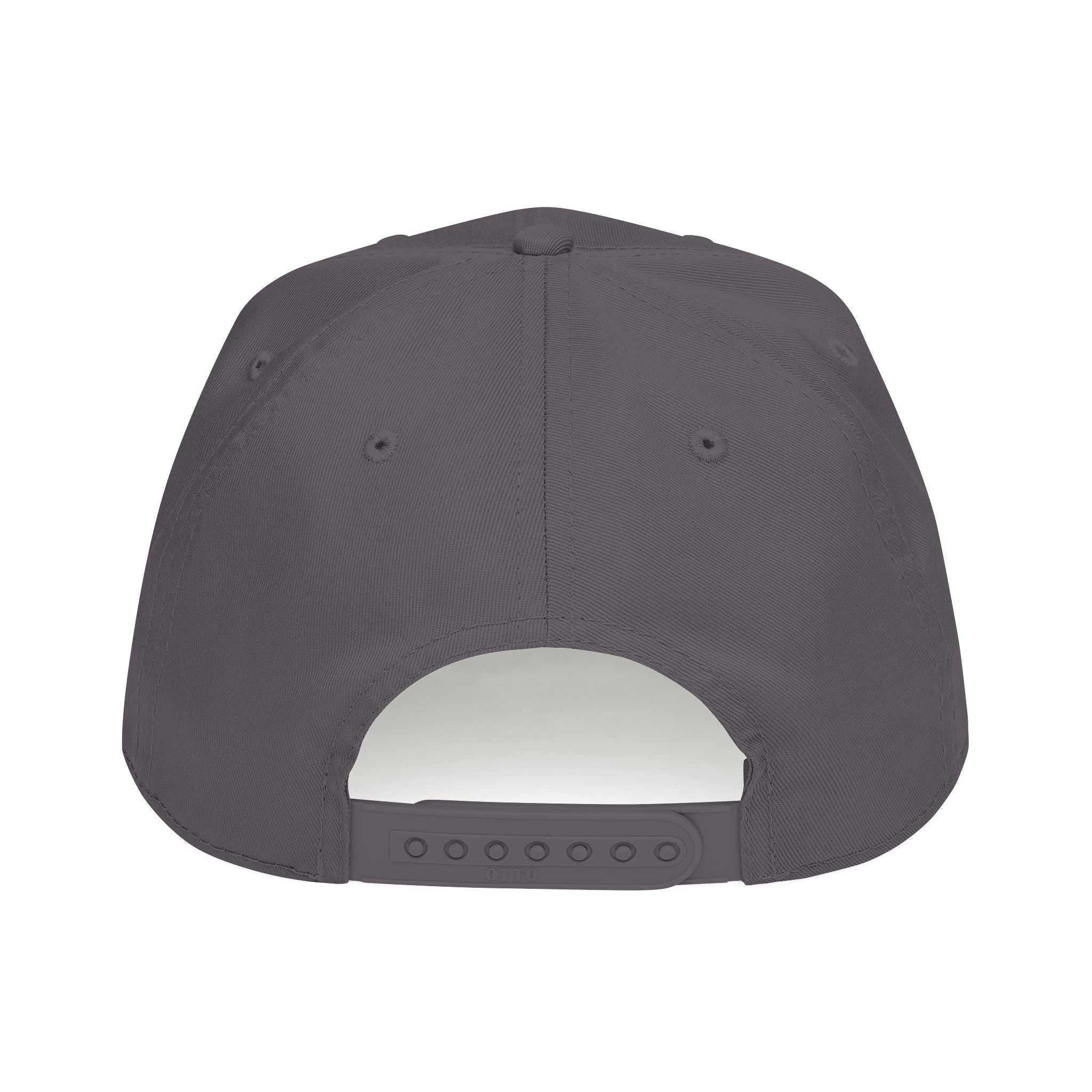 TUFF AF Mid Profile Baseball Cap