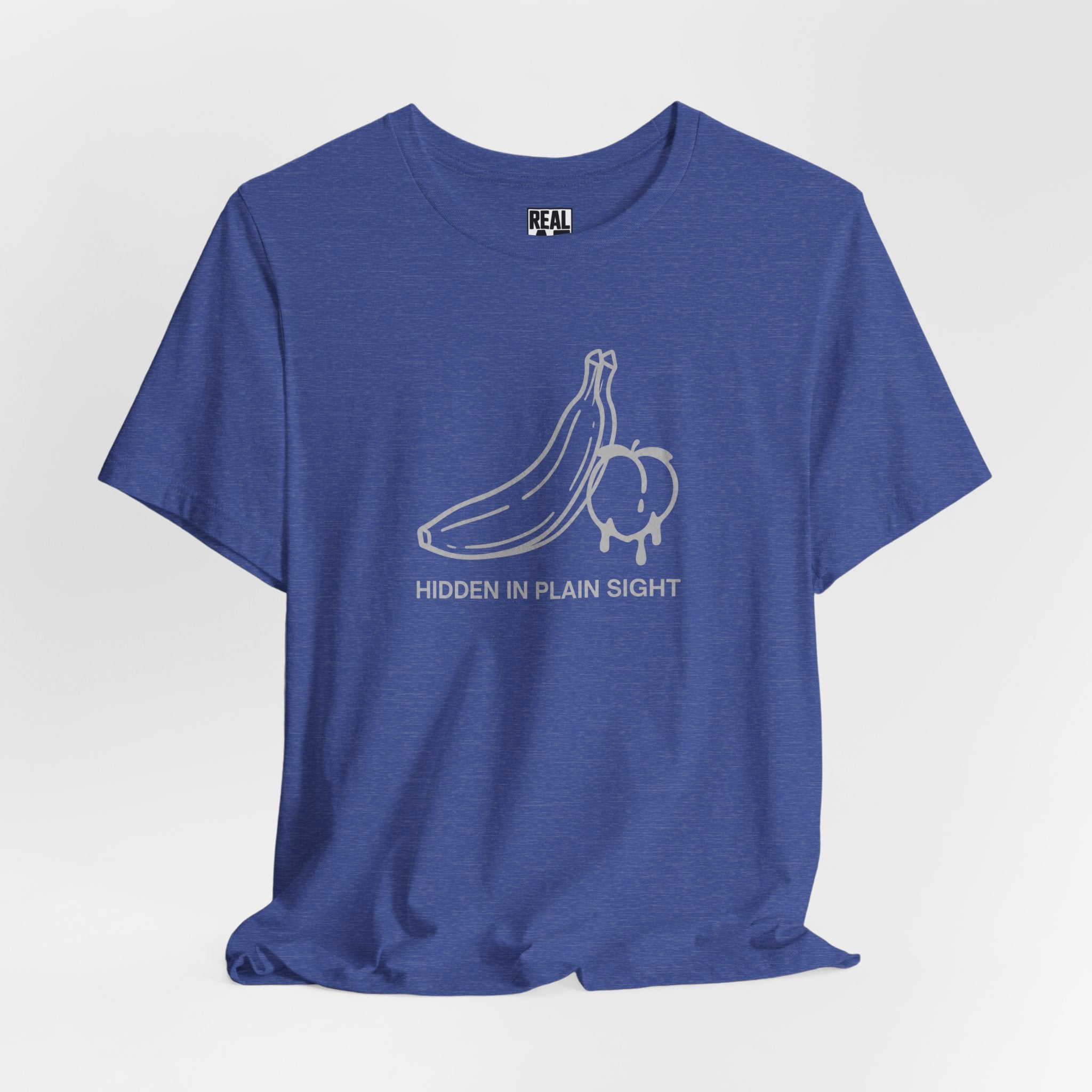 Hidden in Plain Sight T‑Shirt