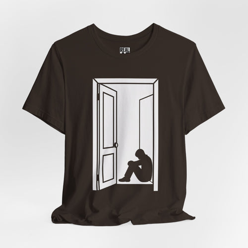 Behind Closed Doors: Need a Moment T-Shirt