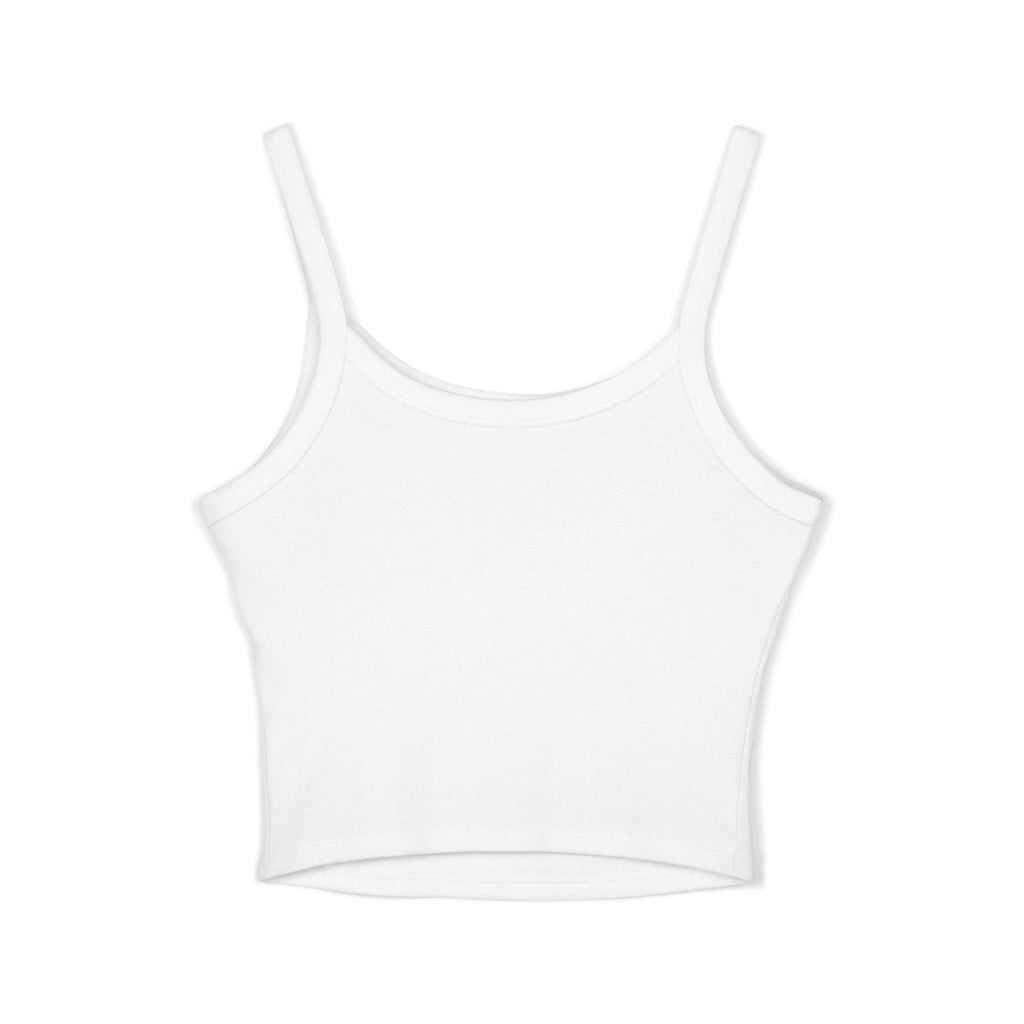 Real AF No Filters Needed Tank Top, Spaghetti Strap,