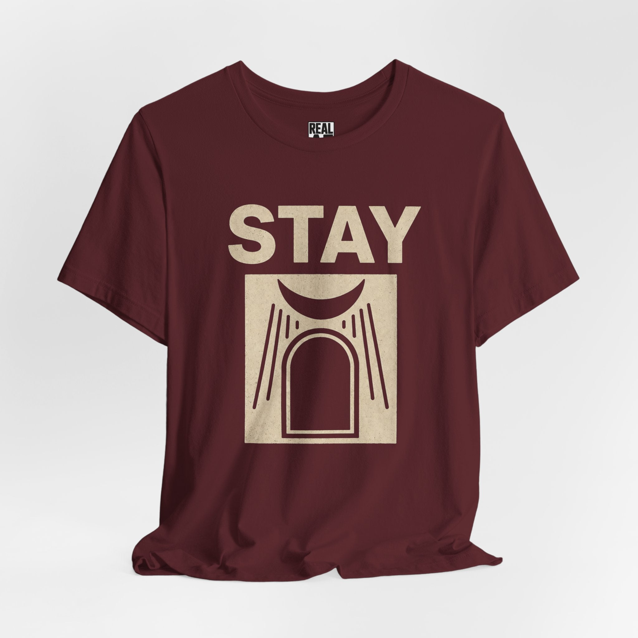 Stay T-Shirt