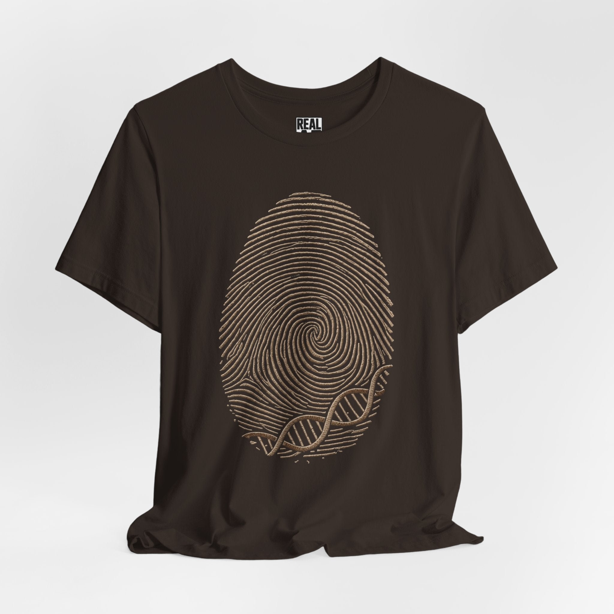Genetically Human Tee