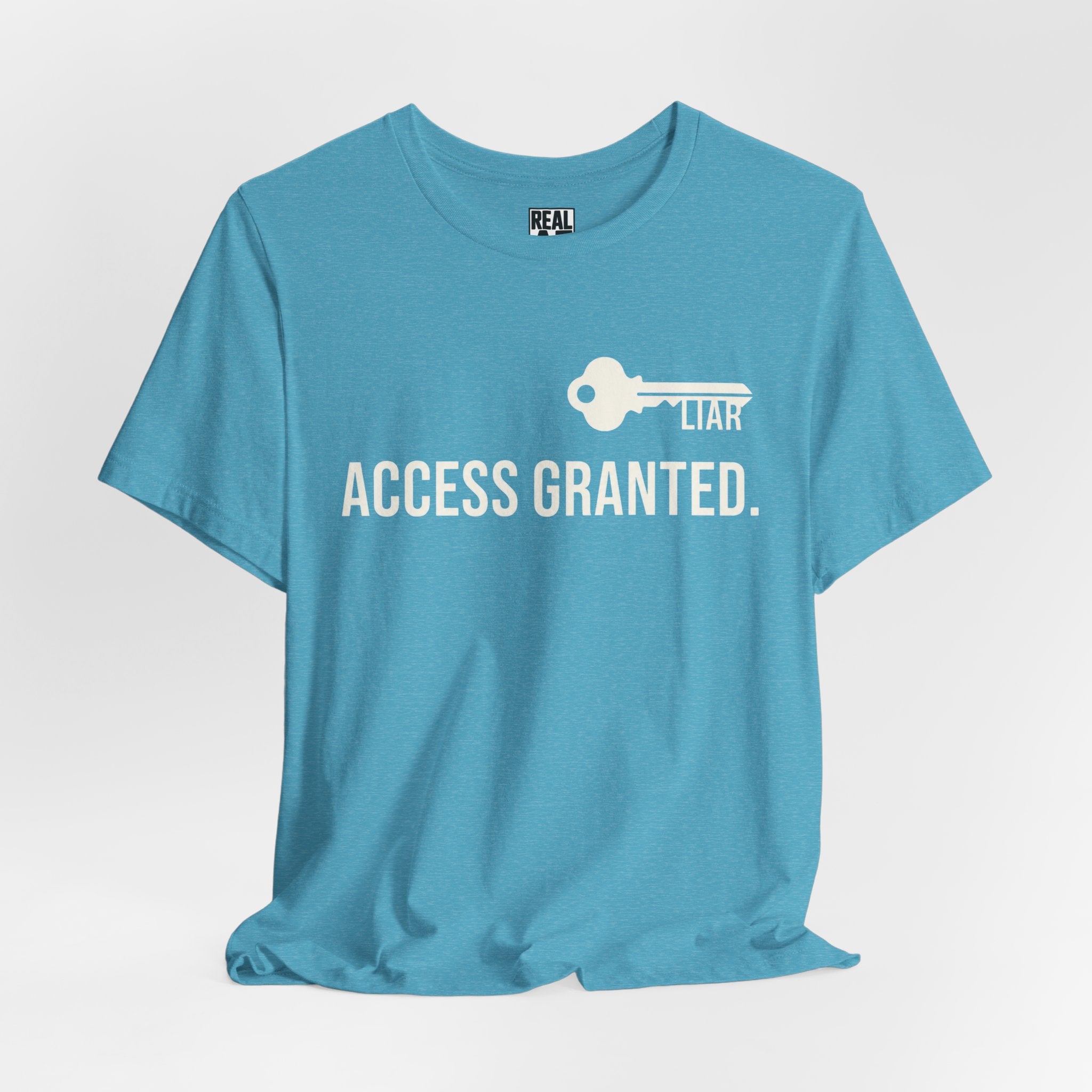 Access Granted T-Shirt