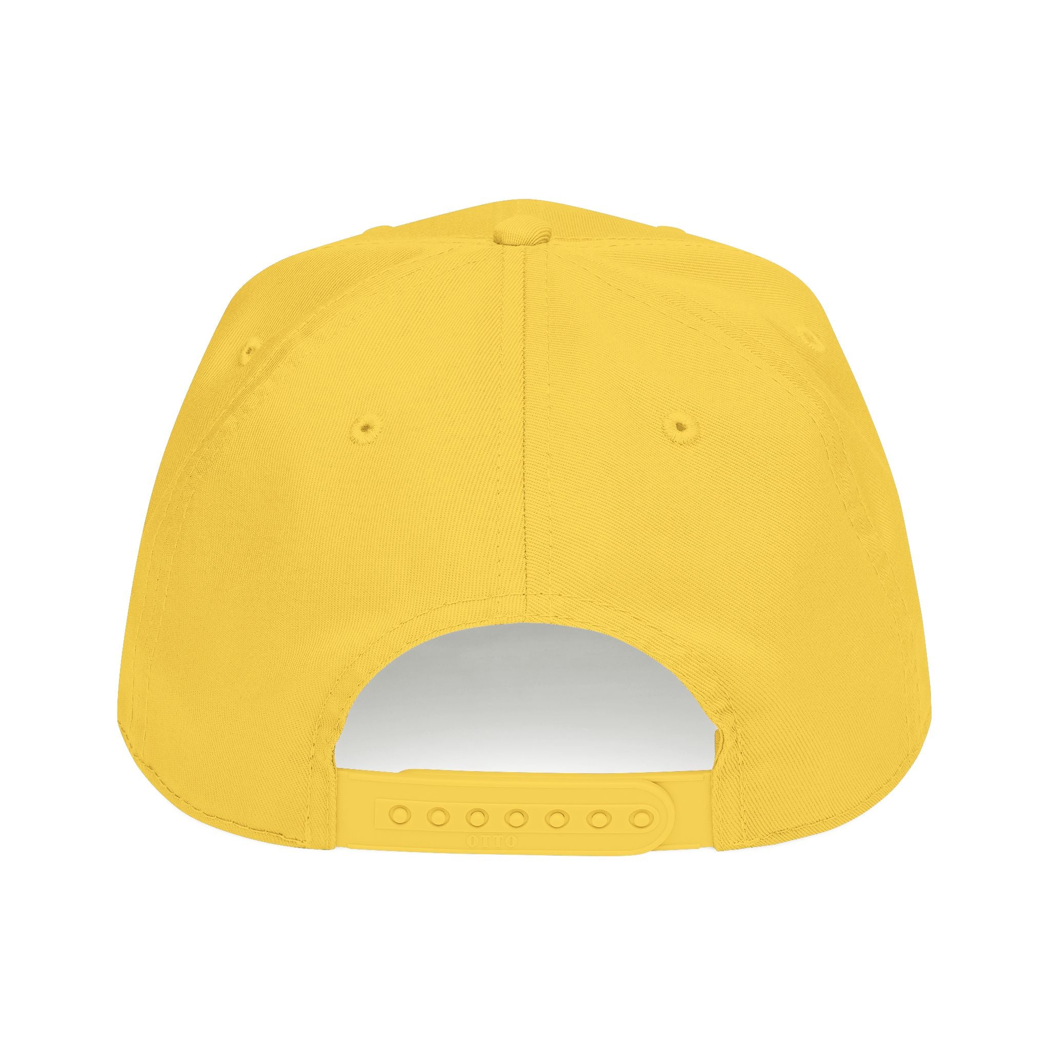 TUFF AF Mid Profile Baseball Cap