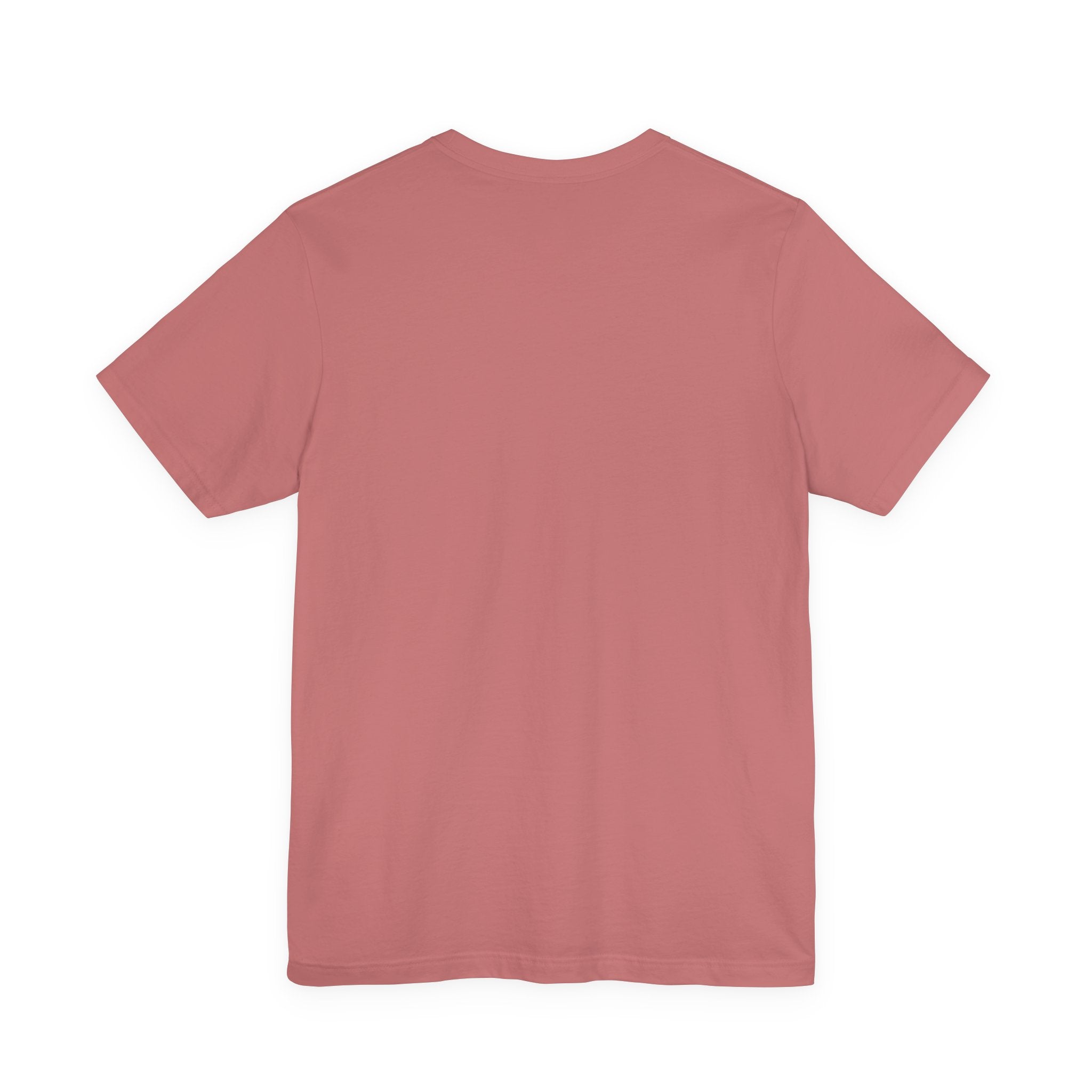 Left That Life T-Shirt — Life Chapter Tee
